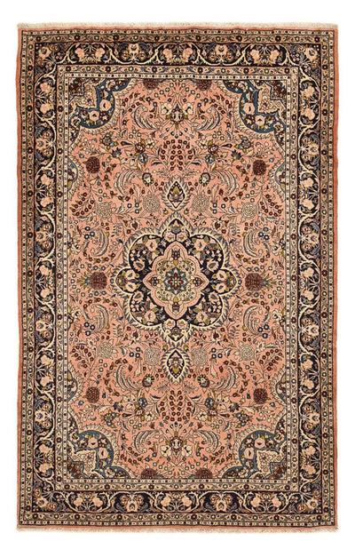 Mehraban Teppich 210x321cm - Perserteppich