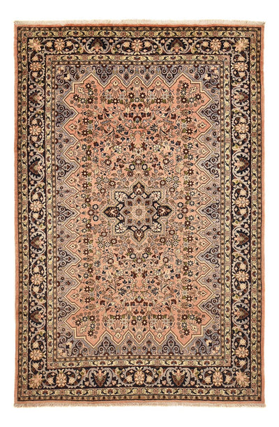 Mehraban Teppich 212x312cm - Perserteppich
