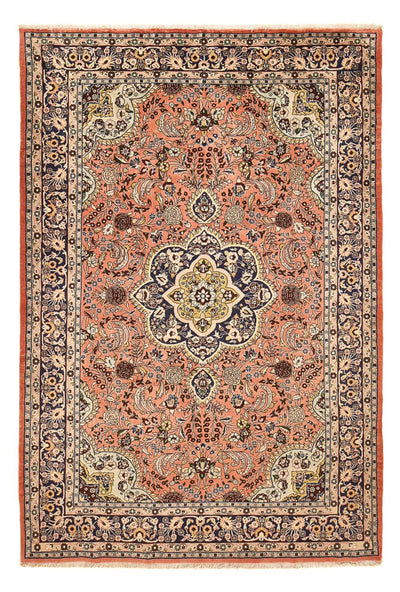 Mehraban Teppich 209x300cm - Perserteppich