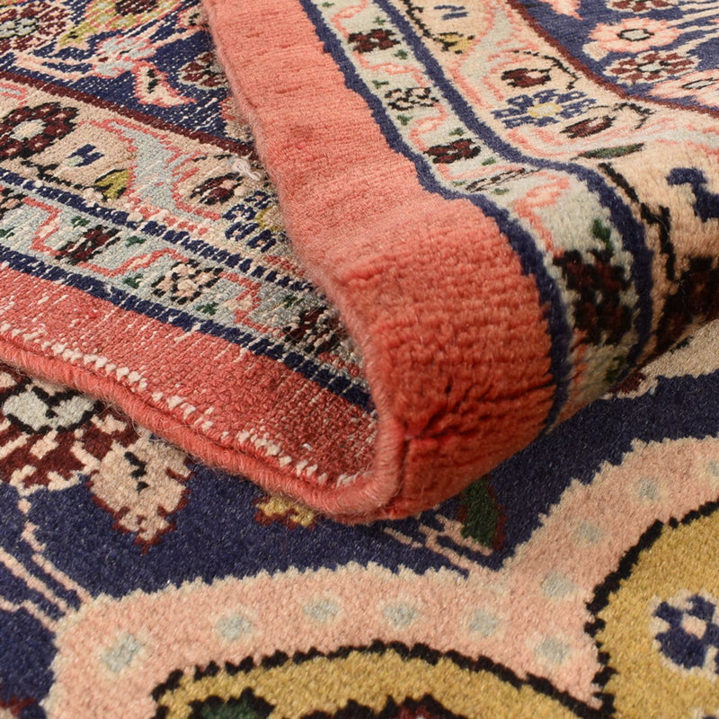 Perserteppich - Nomadic - 300 x 209 cm - hellrot