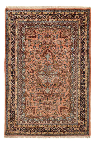 Mehraban Teppich 212x304cm - Perserteppich