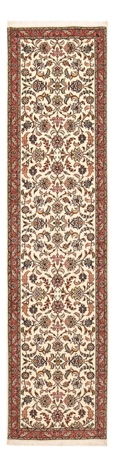 Täbriz - 50 Raj Teppich 72x295cm - Perserteppich