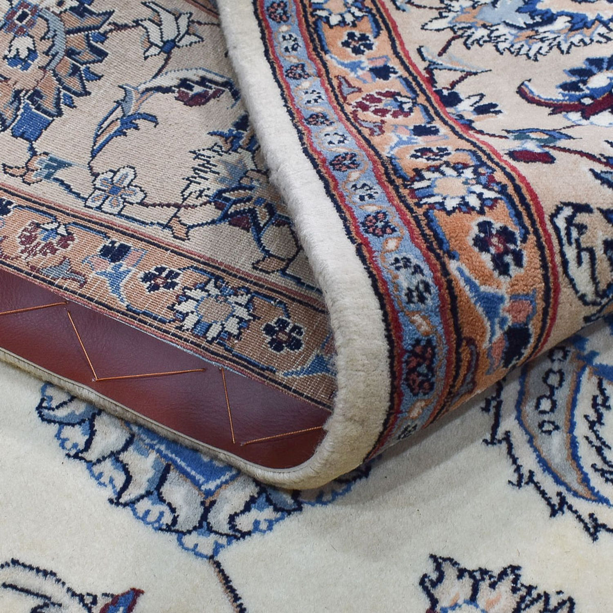 Perserteppich - Classic - 345 x 247 cm - sand