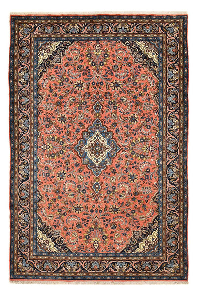 Mehraban Teppich 210x297cm - Perserteppich