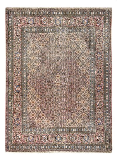 Täbriz Teppich 265x355cm - Perserteppich