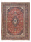 Perserteppich - Keshan - 340 x 248 cm - rot