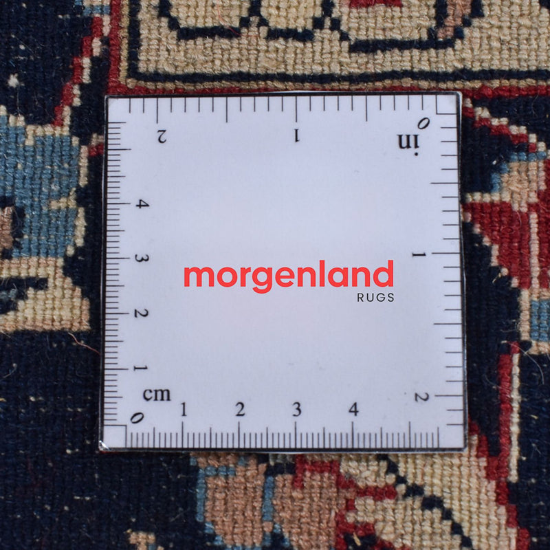 Perserteppich - Classic - 362 x 243 cm - creme