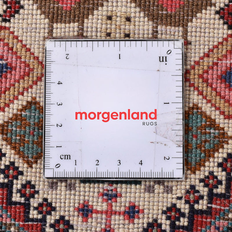 Läufer Perser - Nomadic - 290 x 79 cm - creme