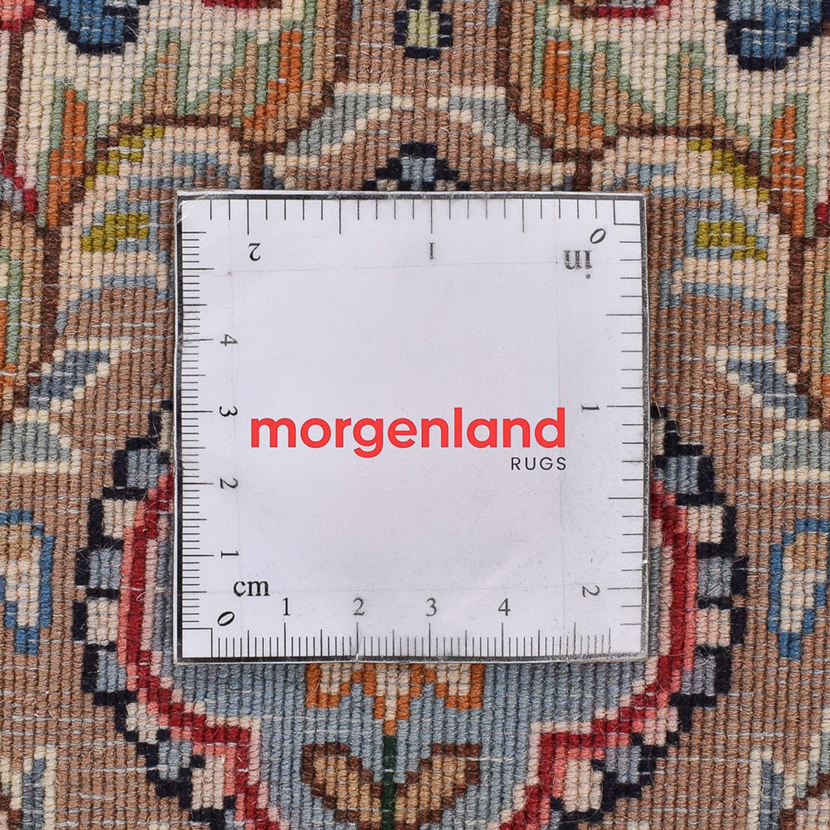 Läufer Perser - Royal - 293 x 80 cm - beige