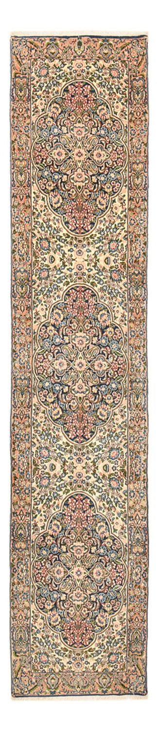 Rafsanjan Teppich 72x330cm - Perserteppich