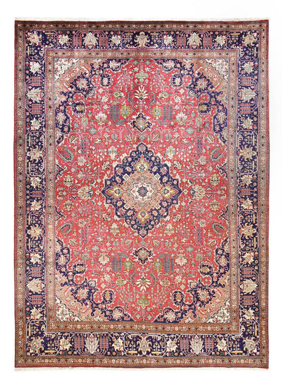 Täbriz - 40 Raj Teppich 300x402cm - Perserteppich