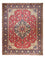 Perserteppich - Täbriz - Royal - 400 x 310 cm - rot