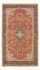 Perserteppich - Ghom - Royal - 240 x 142 cm - rot