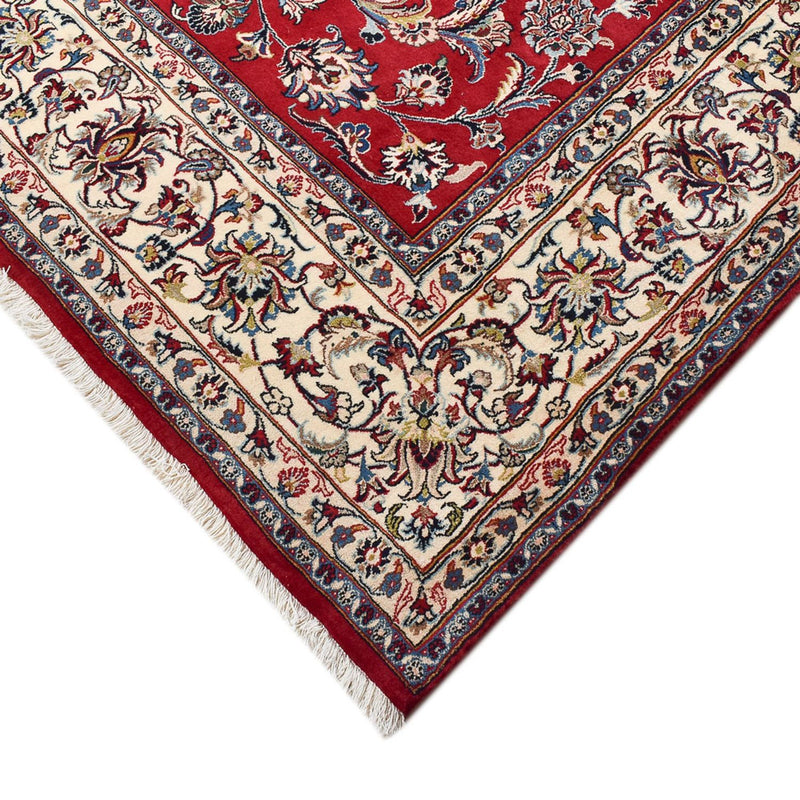 Perserteppich - Classic - 345 x 253 cm - rot