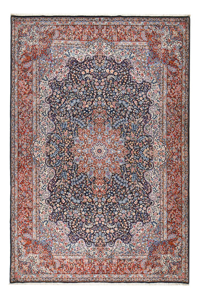 Täbriz - 40 Raj Teppich 246x360cm - Perserteppich