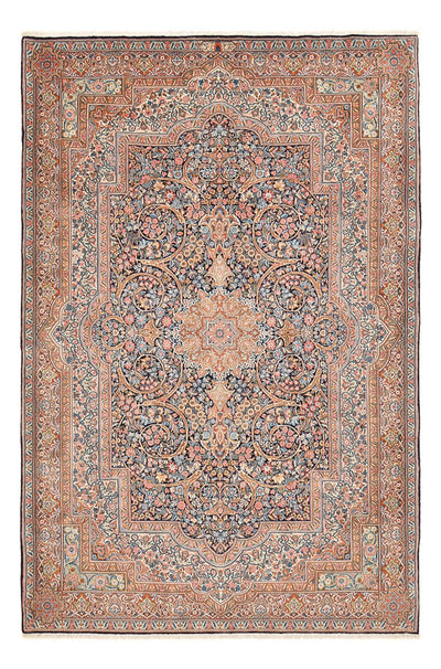 Rafsanjan Teppich 200x300cm - Perserteppich