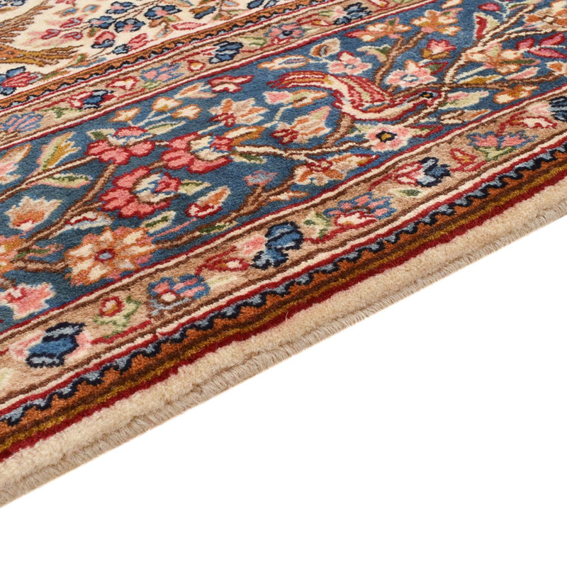 Perserteppich - Royal - 271 x 182 cm - hellrot