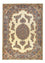 Perserteppich - Täbriz - Royal - 347 x 250 cm - mehrfarbig