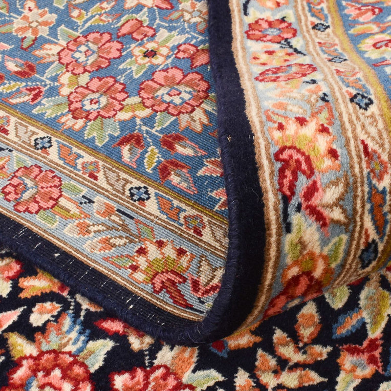 Perserteppich - Royal - 233 x 180 cm - hellrot