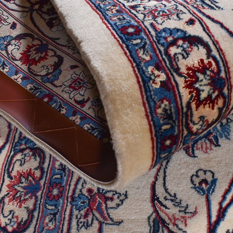 Perserteppich - Classic - 337 x 257 cm - sand