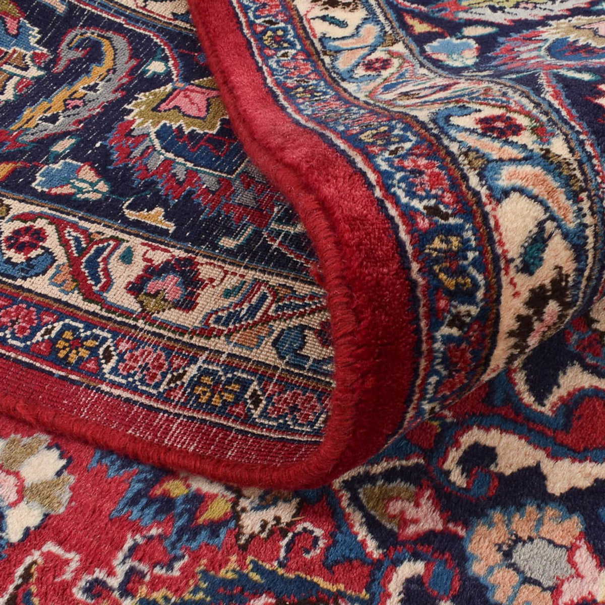 Perserteppich - Classic - 387 x 295 cm - rot