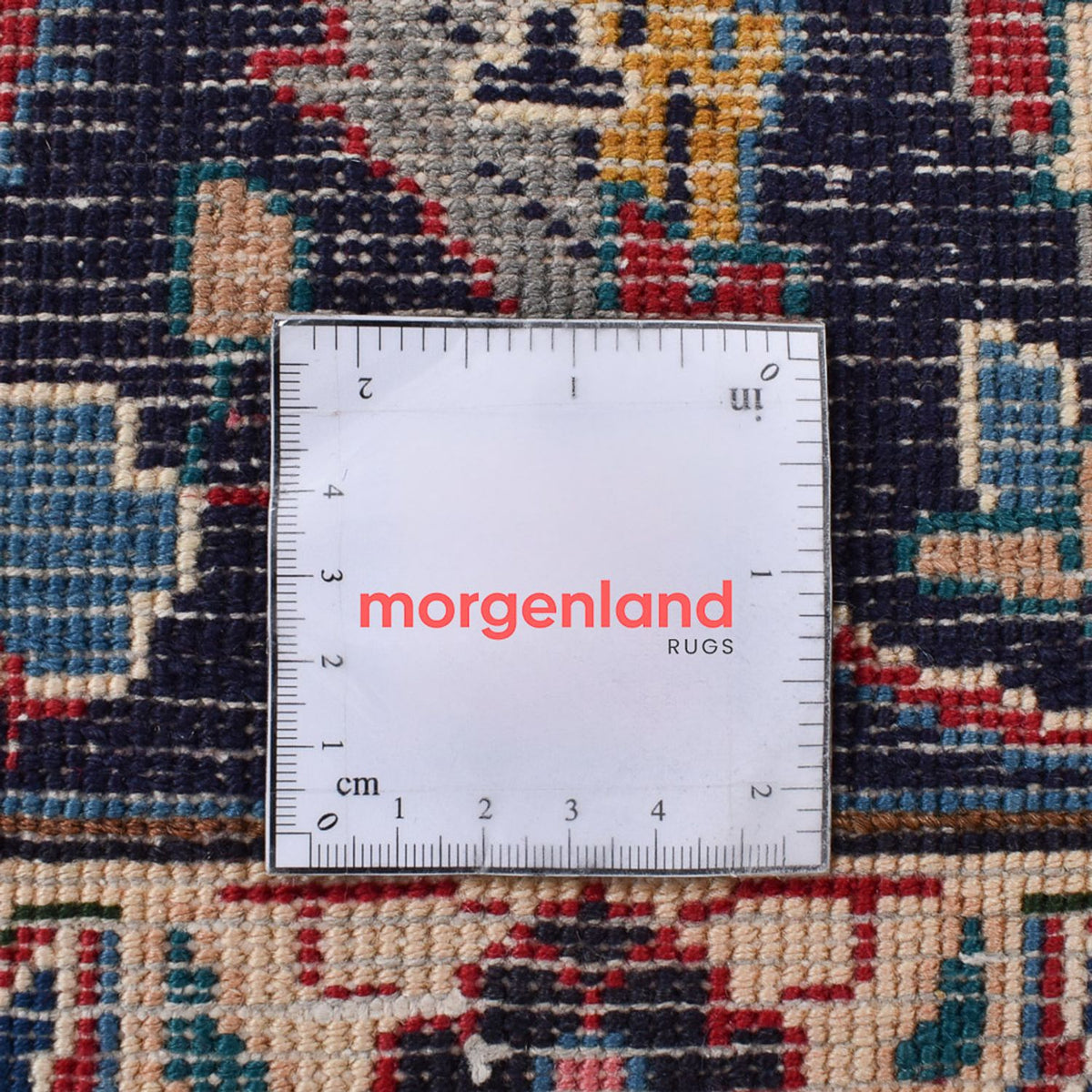 Perserteppich - Classic - 387 x 295 cm - rot