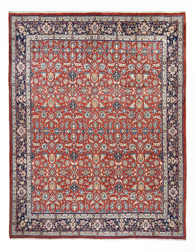 Sarough Teppich 300x394cm - Perserteppich