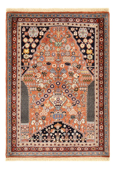 Kaschkuli Teppich 112x160cm - Perserteppich