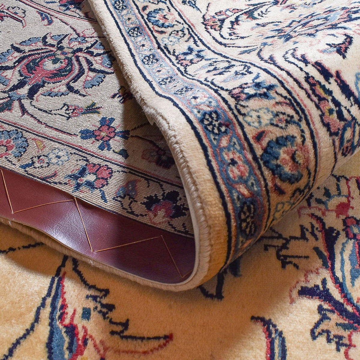 Perserteppich - Classic - 352 x 241 cm - sand