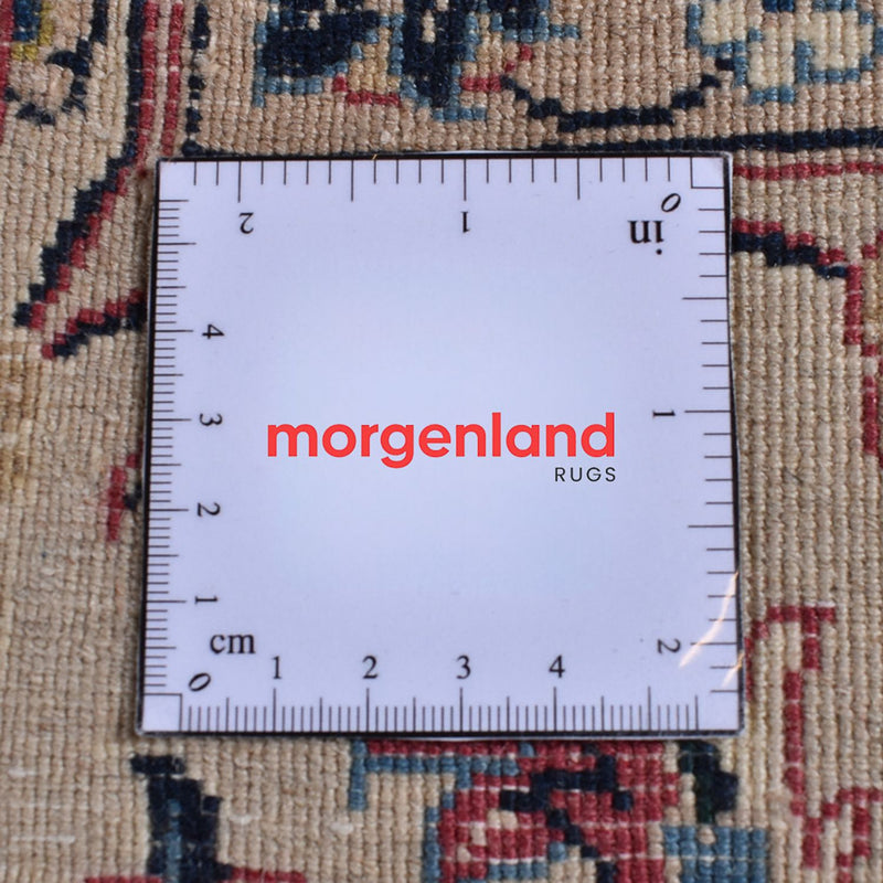 Perserteppich - Classic - 352 x 241 cm - sand