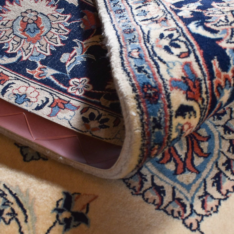 Perserteppich - Classic - 347 x 250 cm - sand