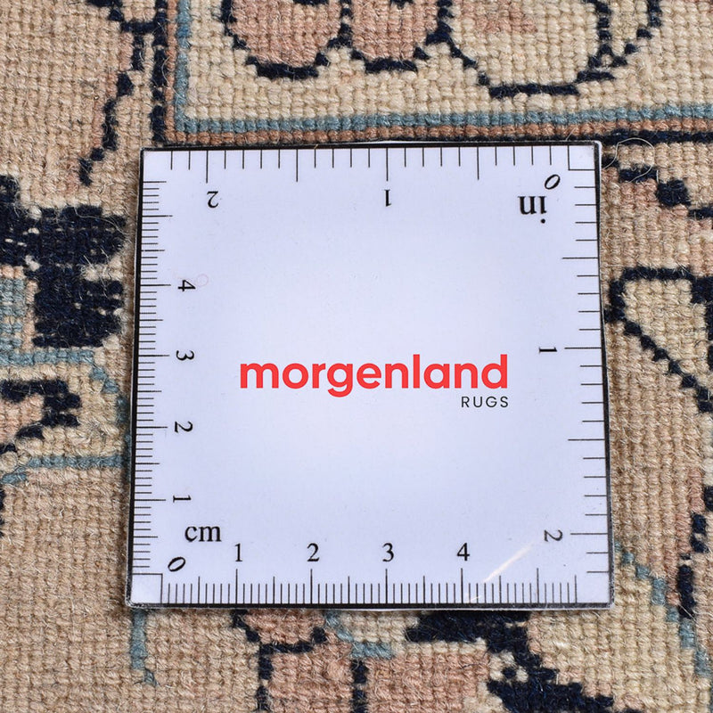 Perserteppich - Classic - 369 x 242 cm - sand