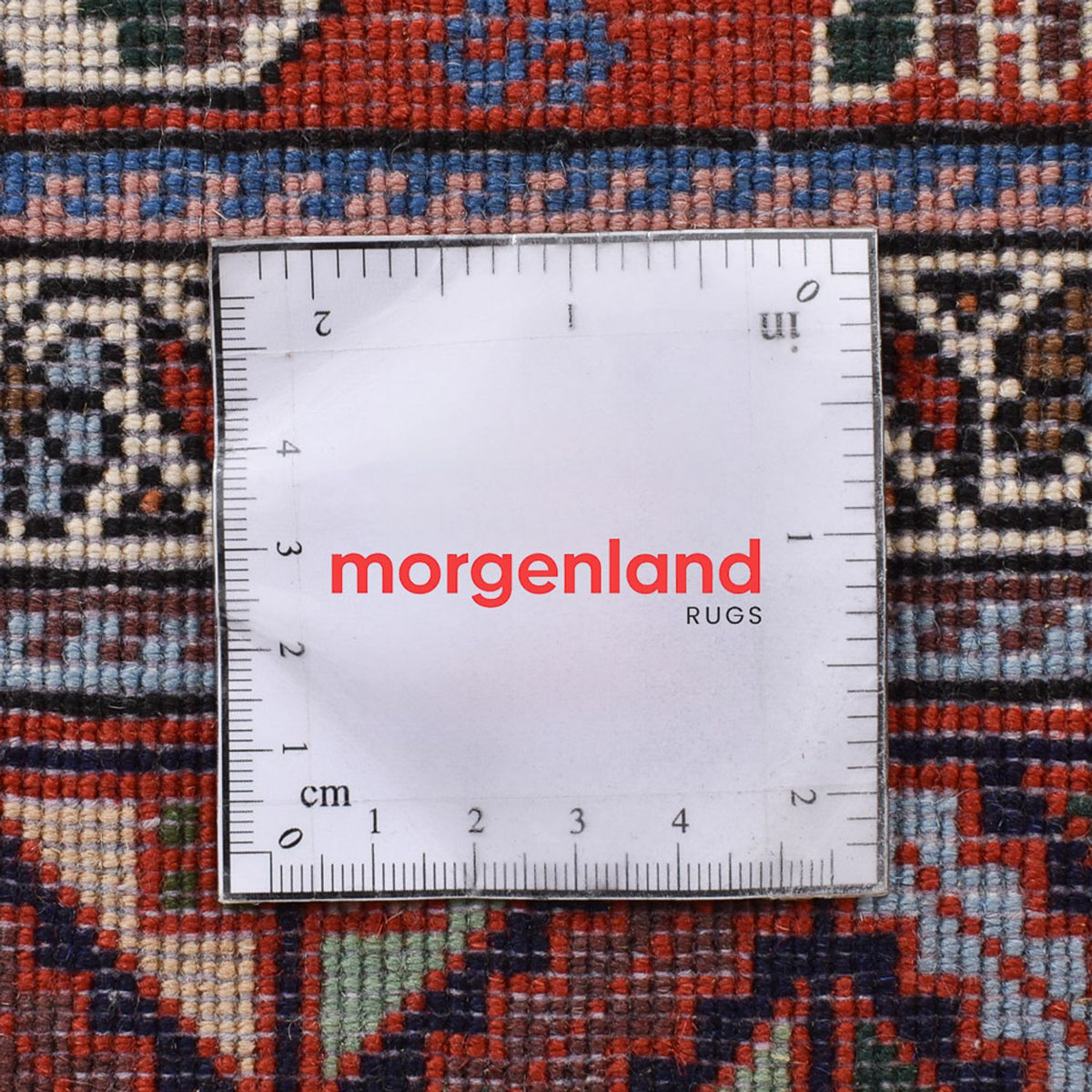 Gabbeh Teppich - Kaschkuli Perser - 208 x 148 cm - creme