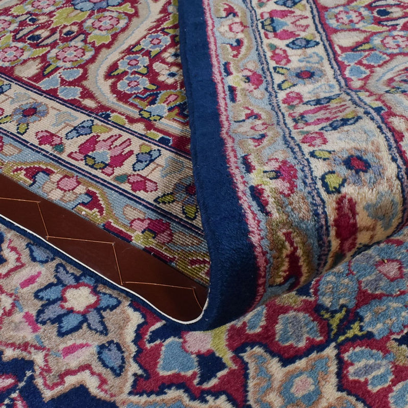 Perserteppich - Royal - 387 x 304 cm - mehrfarbig