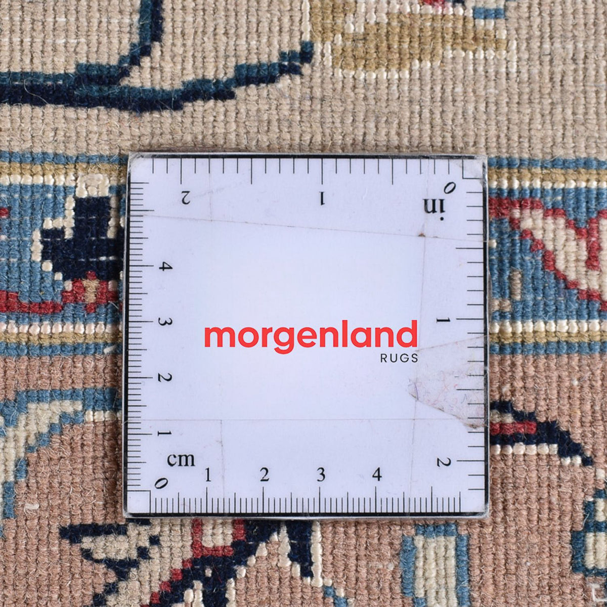 Perserteppich - Classic - Royal - 495 x 333 cm - creme