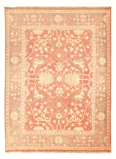 Yalameh Teppich 210x295cm - Perserteppich