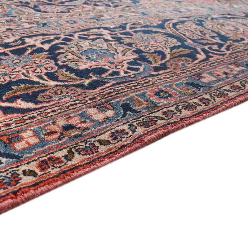 Perserteppich - Classic - 415 x 310 cm - hellrot