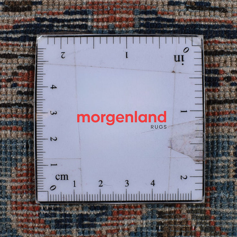 Perserteppich - Classic - 415 x 310 cm - hellrot