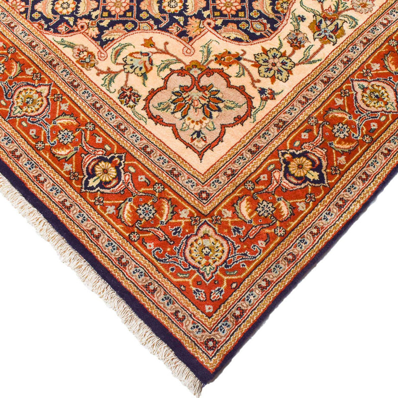 Perserteppich - Classic - 298 x 198 cm - dunkelblau