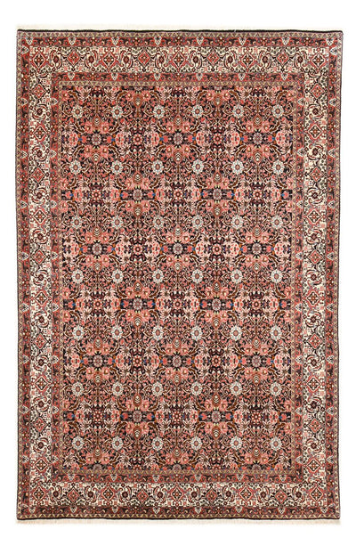 Bidjar Teppich 200x300cm - Perserteppich