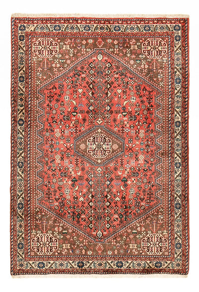 Abadeh Teppich 102x147cm - Perserteppich