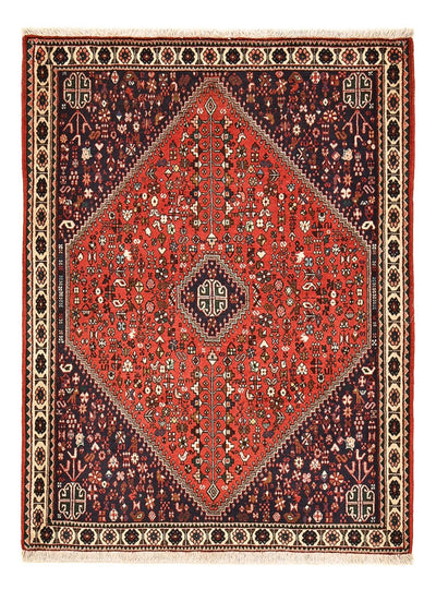 Abadeh Teppich 111x150cm - Perserteppich