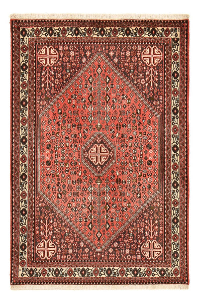 Abadeh Teppich 102x150cm - Perserteppich