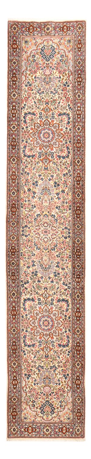 Rafsanjan Teppich 78x387cm - Perserteppich