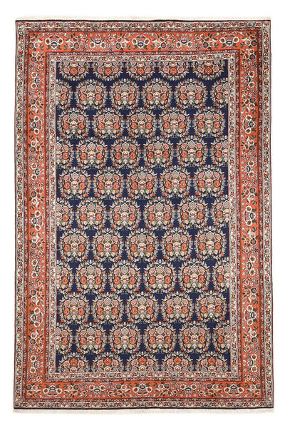 Bidjar Teppich 199x303cm - Perserteppich