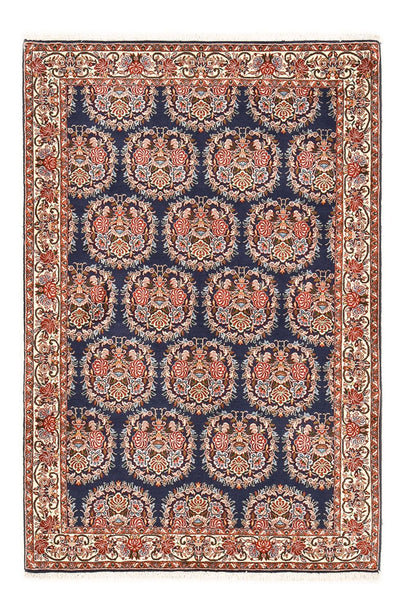 Bidjar Teppich 110x167cm - Perserteppich