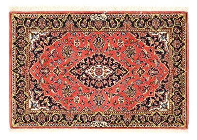 Keshan Teppich 70x100cm - Perserteppich