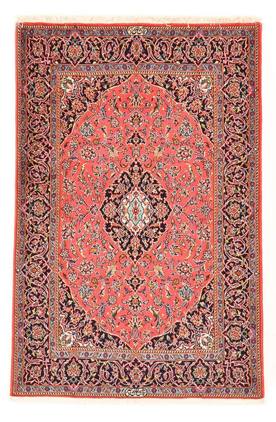 Keshan Teppich 114x170cm - Perserteppich