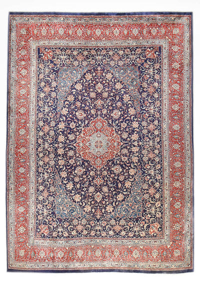 Sarough Teppich 302x414cm - Perserteppich