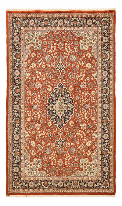 Sarough Teppich 143x237cm - Perserteppich
